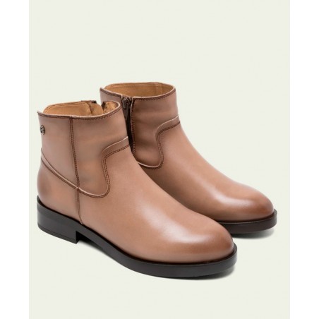 Botines de caña baja Porronet Bárbara 4711