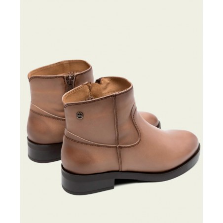 Botines de caña baja Porronet Bárbara 4711