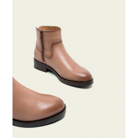 Botines de caña baja Porronet Bárbara 4711