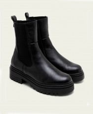 Botines con ajuste elástico Porronet Carol 4723