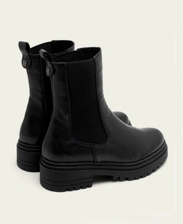 Porronet Carol 4723 elasticated ankle boots