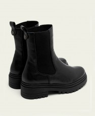 Botines con ajuste elástico Porronet Carol 4723