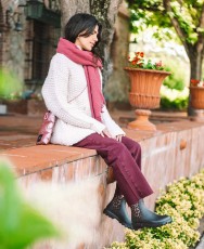 Botas para la lluvia Toni Pons Clayton