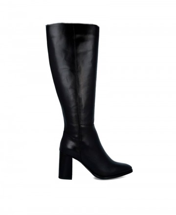 Stilmoda 4028 women's high-heeled boots