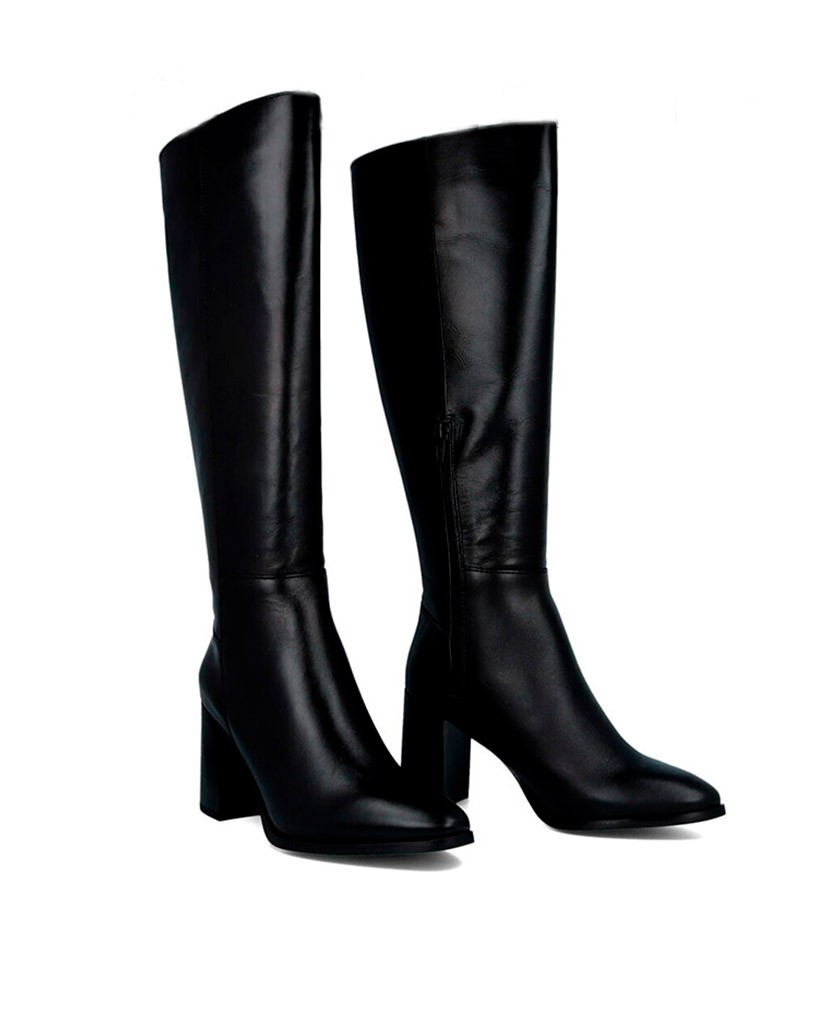 Stilmoda 4028 women's high-heeled boots