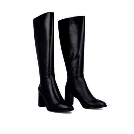 Botas altas de tacón Stilmoda 4028