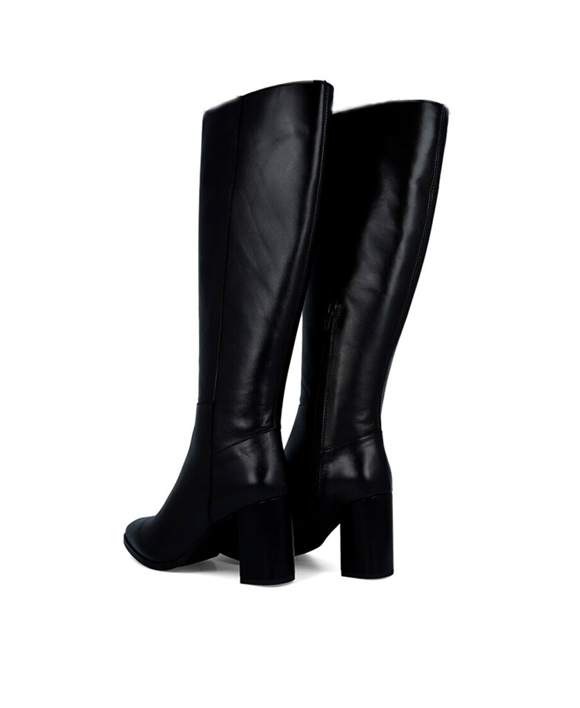 Stilmoda 4028 women's high-heeled boots