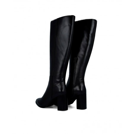 Stilmoda 4028 women's high-heeled boots