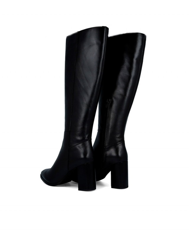 Stilmoda 4028 women's high-heeled boots