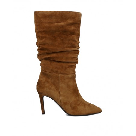 h2Botas de tacon fino Catchalot Star h2 pDescubre las Botas Catchalot Star el calzado que transformara tus conjuntos casuales e