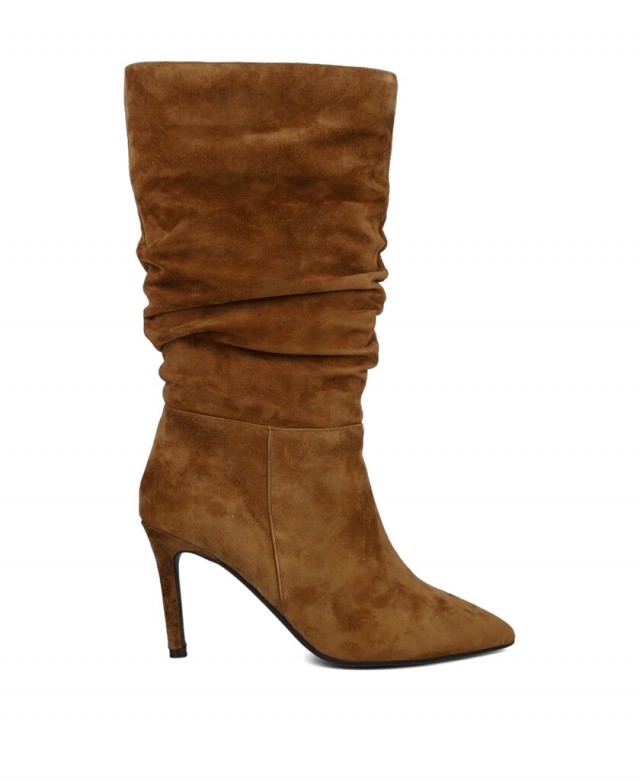 h2Botas de tacon fino Catchalot Star h2 pDescubre las Botas Catchalot Star el calzado que transformara tus conjuntos casuales e