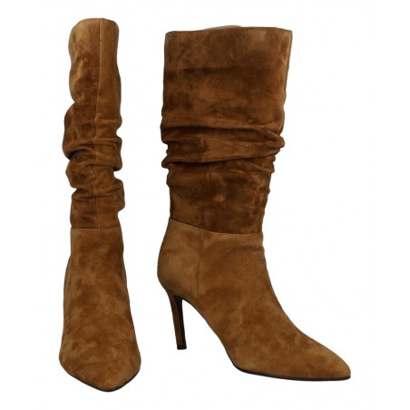 h2Botas de tacon fino Catchalot Star h2 pDescubre las Botas Catchalot Star el calzado que transformara tus conjuntos casuales e