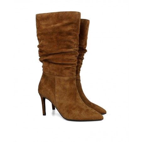 h2Botas de tacon fino Catchalot Star h2 pDescubre las Botas Catchalot Star el calzado que transformara tus conjuntos casuales e