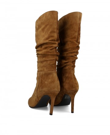 Botas de tacón fino Catchalot Star Botas de tacón fino Catchalot Star