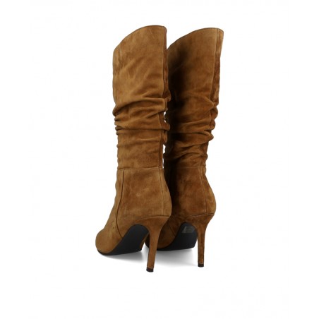 h2Botas de tacon fino Catchalot Star h2 pDescubre las Botas Catchalot Star el calzado que transformara tus conjuntos casuales e