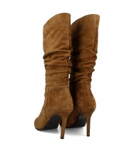 Botas de tacón fino Catchalot Star