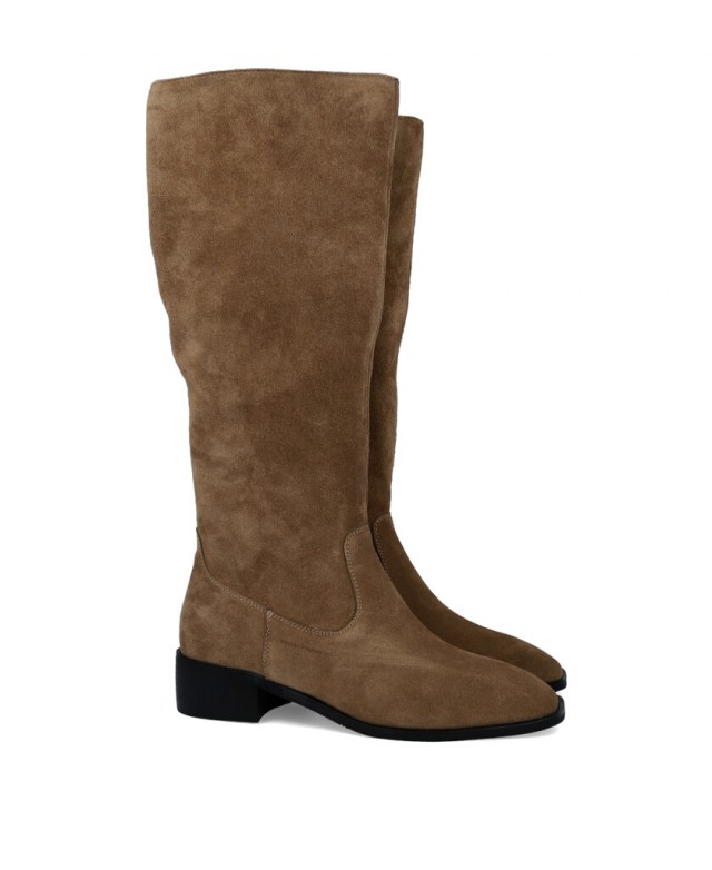 h2Botas estilo ecuestre Catchalot Monty  h2