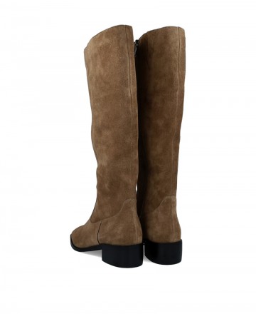 Botas estilo ecuestre Catchalot Monty Botas estilo ecuestre Catchalot Monty