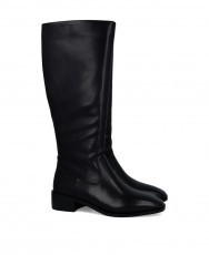 Botas de piel planas Catchalot Monty