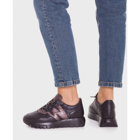 Zapatos deportivos Wonders Odisei A-2491