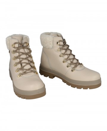 Botines militares abrigados Imac 858689.26736.013