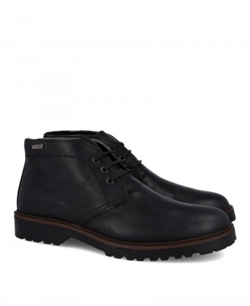 Botines de hombre clásicos Imac 850668.13020.011