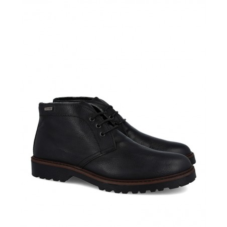Botines de hombre clásicos Imac 850668.13020.011