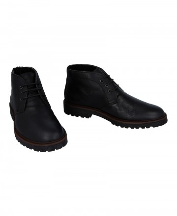 Imac 850668.13020.011 classic men's ankle boots