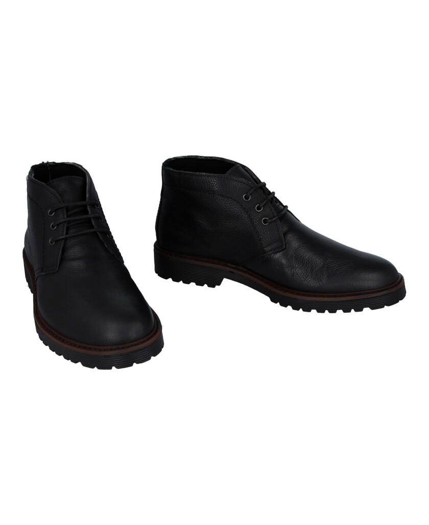 Botines de hombre clásicos Imac 850668.13020.011