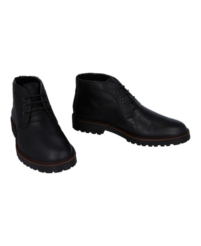 Botines de hombre clásicos Imac 850668.13020.011