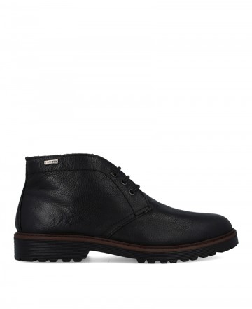 Botines de hombre clásicos Imac 850668.13020.011