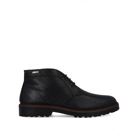 Botines de hombre clásicos Imac 850668.13020.011