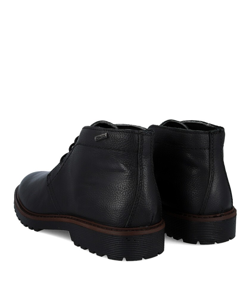 Botines de hombre clásicos Imac 850668.13020.011