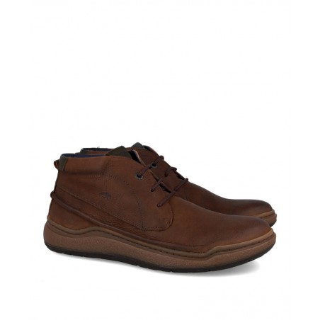 Botines hombre casual Fluchos Rocky F2034