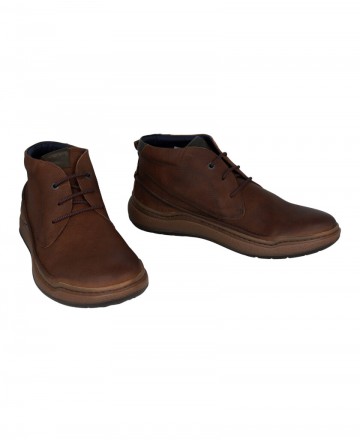 Botines hombre casual Fluchos Rocky F2034