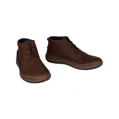 Botines hombre casual Fluchos Rocky F2034