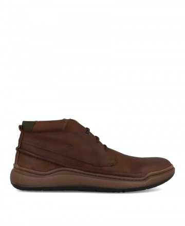 Botines hombre casual Fluchos Rocky F2034