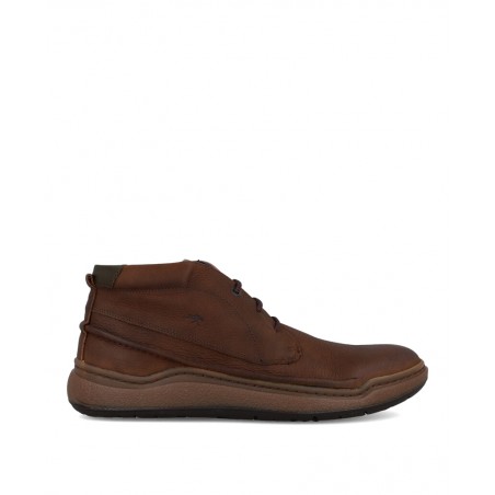 Botines hombre casual Fluchos Rocky F2034
