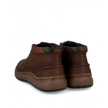 Botines hombre casual Fluchos Rocky F2034