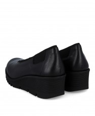 Tambi Mawi 10 wedge ballet flats