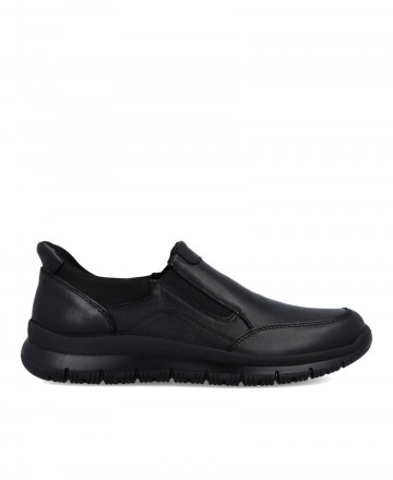 h2Mocasines negros casual Imac 8525312290011 h2 pDescubre el equilibrio perfecto entre estilo y comodidad con los mocasines neg
