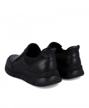 h2Mocasines negros casual Imac 8525312290011 h2 pDescubre el equilibrio perfecto entre estilo y comodidad con los mocasines neg