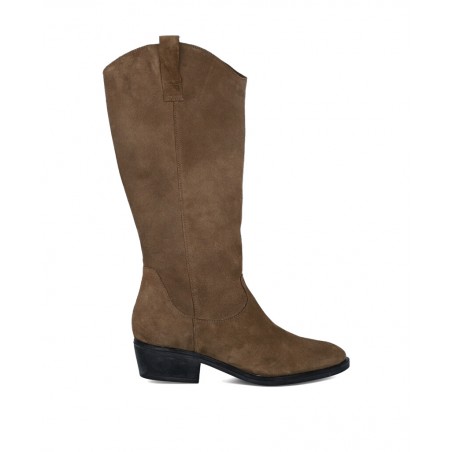 h2Botas altas camperas Luparensew 455 6670 h2