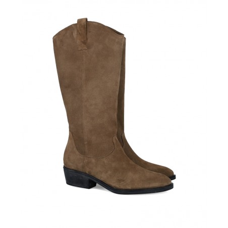 h2Botas altas camperas Luparensew 455 6670 h2