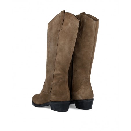 h2Botas altas camperas Luparensew 455 6670 h2