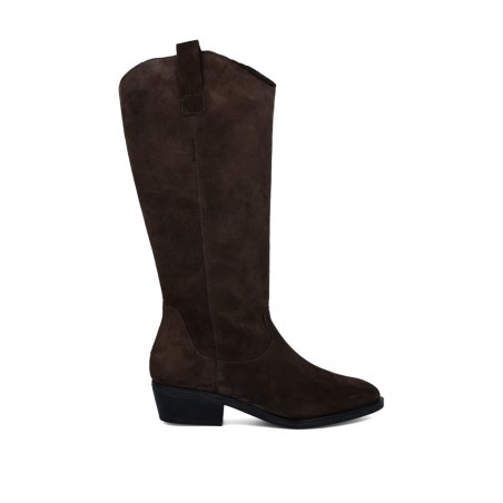 h2strongBotas altas camperas Luparense 455 6670 strong h2 pLuce el espiritu aventurero y la tendencia western con las botas de 