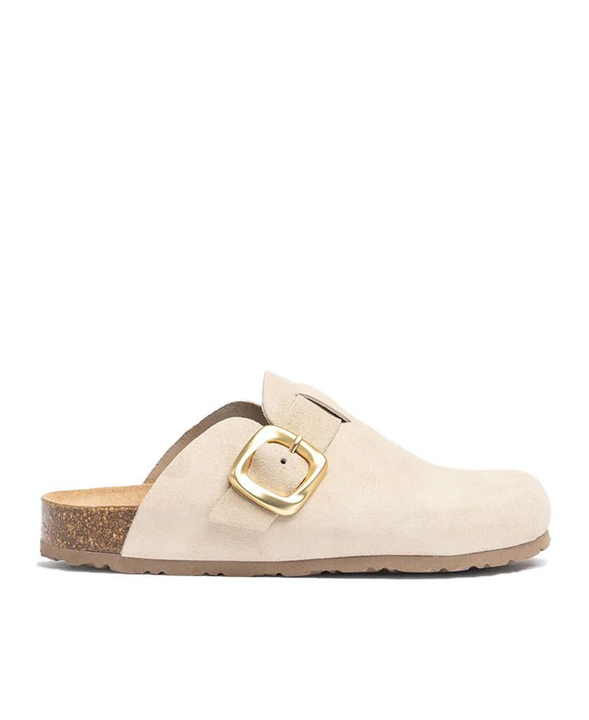 Yokono Zueco-650 women's shoes with bio soles