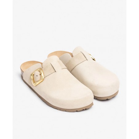 Yokono Zueco-650 women's shoes with bio soles