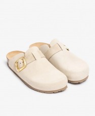 Zapatos con suela Bio Yokono Zueco-650