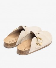 Zapatos con suela Bio Yokono Zueco-650